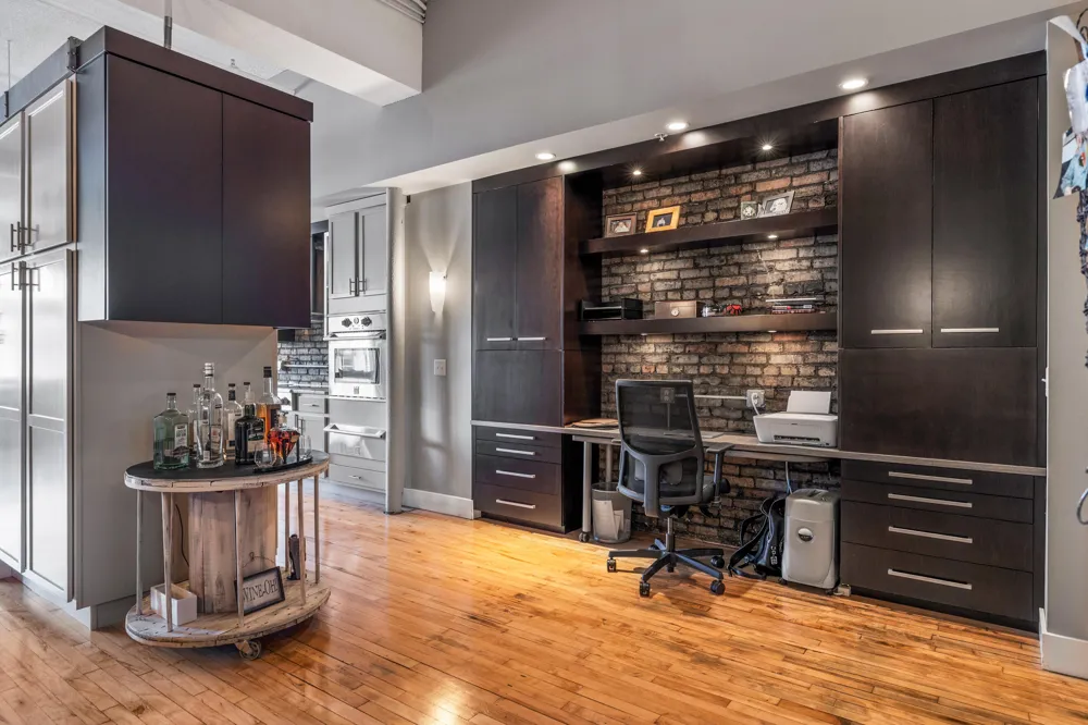 49 Monroe Center Street NW #5 Grand Rapids, MI 49503