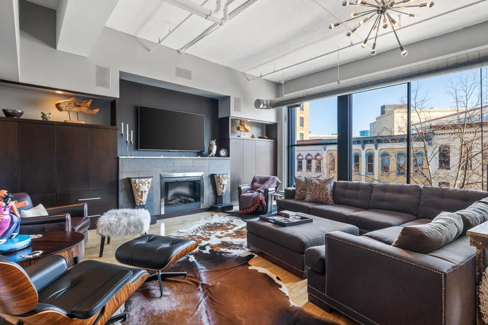 49 Monroe Center Street NW #5 Grand Rapids, MI 49503
