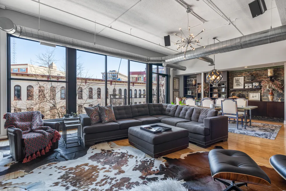 49 Monroe Center Street NW #5 Grand Rapids, MI 49503