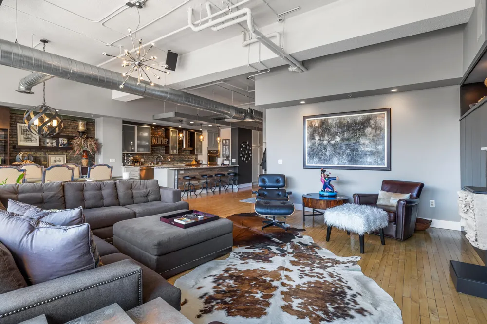 49 Monroe Center Street NW #5 Grand Rapids, MI 49503