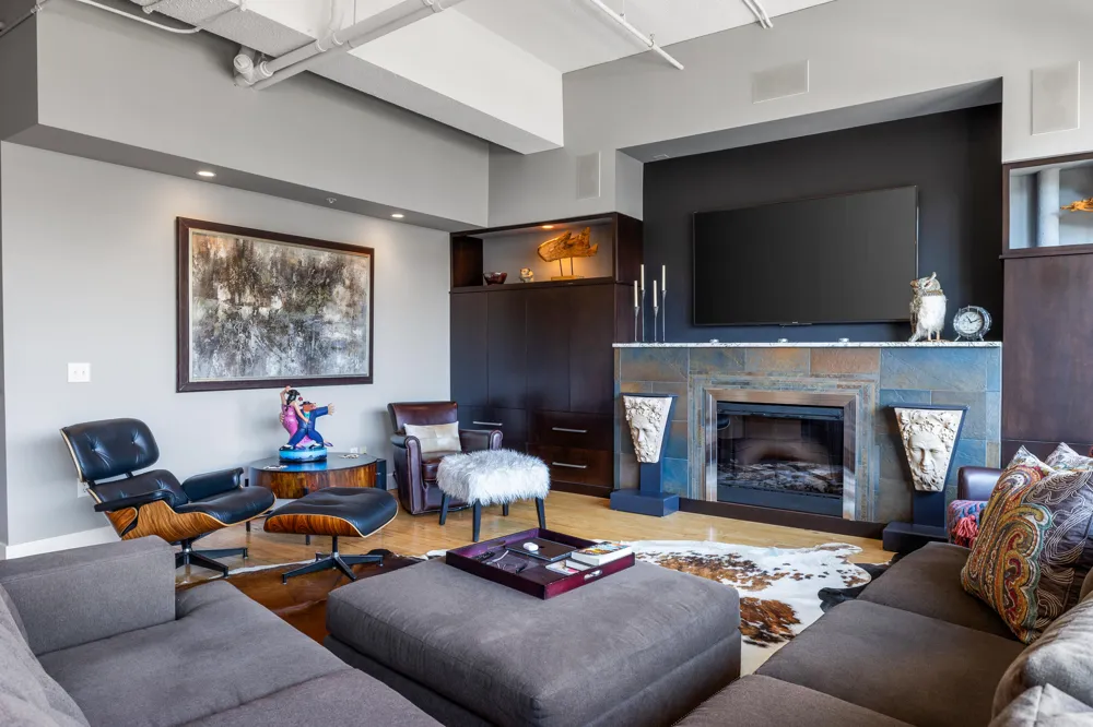 49 Monroe Center Street NW #5 Grand Rapids, MI 49503
