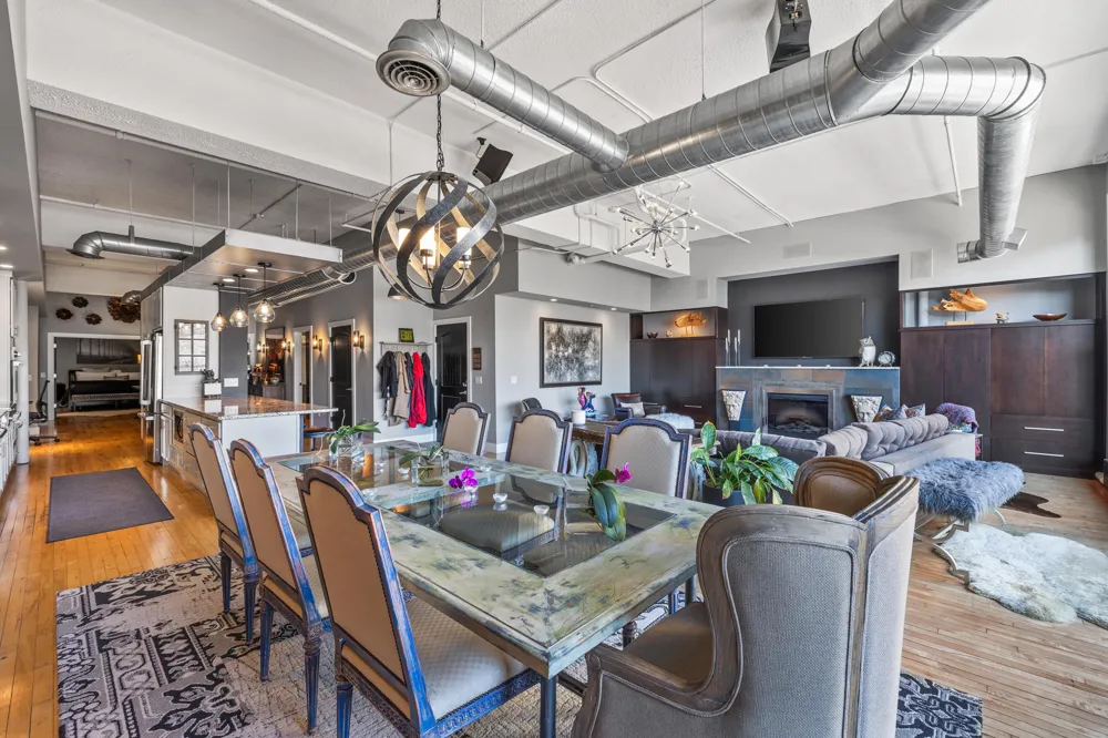 49 Monroe Center Street NW #5 Grand Rapids, MI 49503