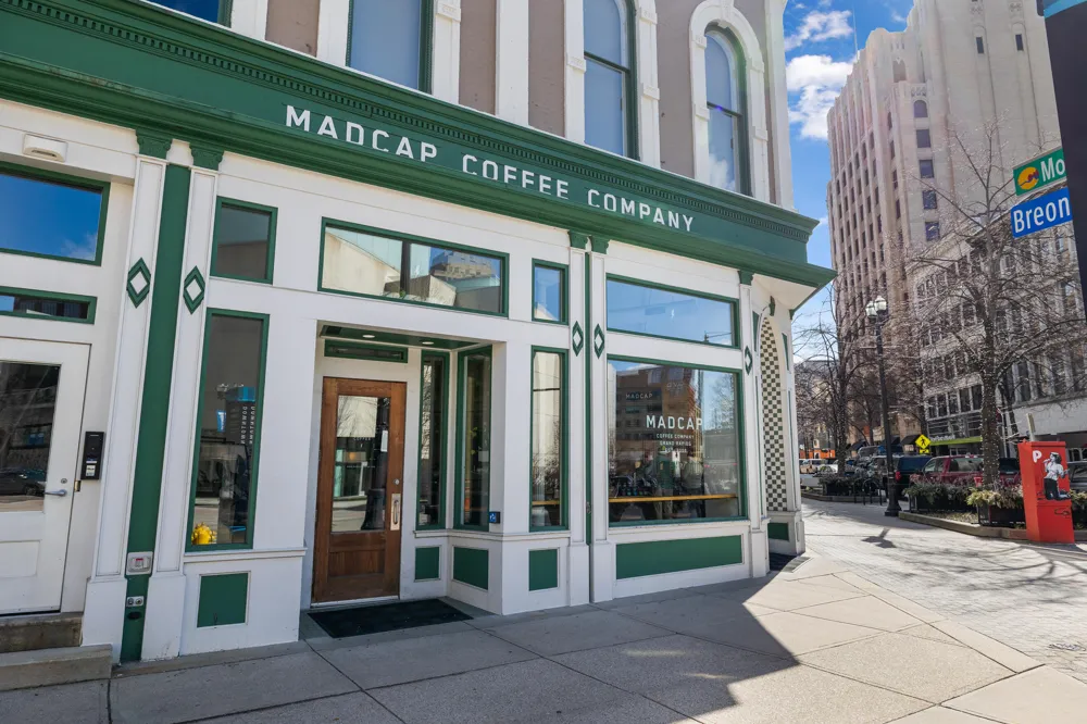 49 Monroe Center Street NW #5 Grand Rapids, MI 49503