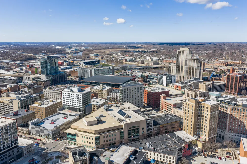 49 Monroe Center Street NW #5 Grand Rapids, MI 49503