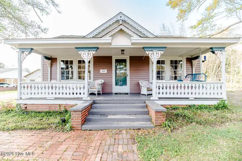 509 Carthage Street