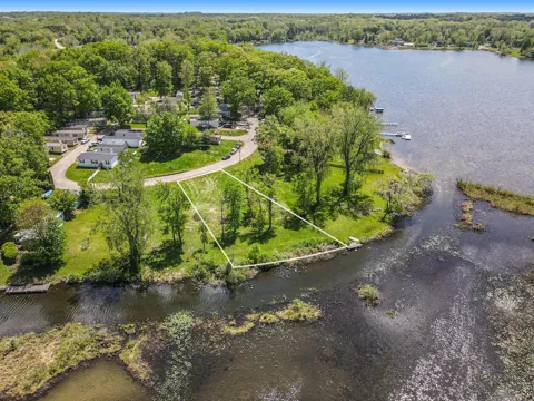 277 Lakeside Drive #Lot D