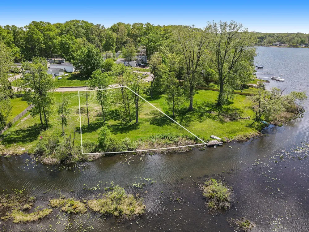 277 Lakeside Drive #Lot D Delton, MI 49046