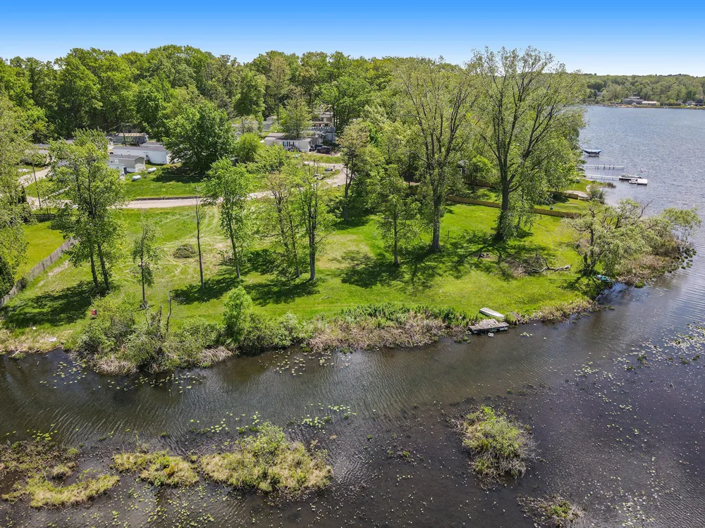 277 Lakeside Drive #Lot D Delton, MI 49046