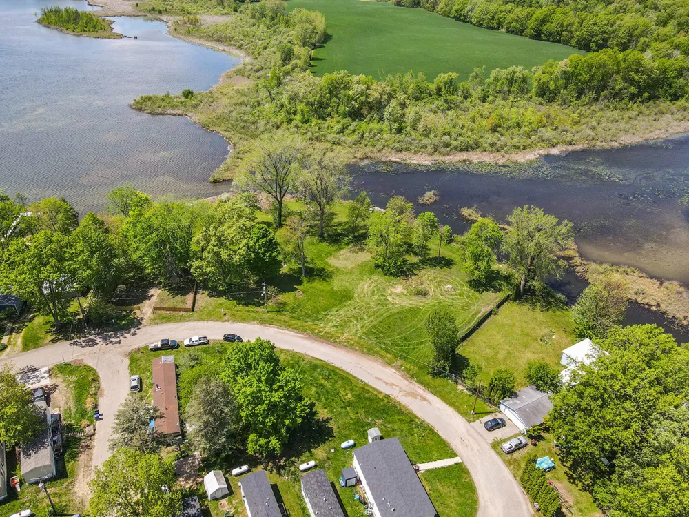 277 Lakeside Drive #Lot E Delton, MI 49046