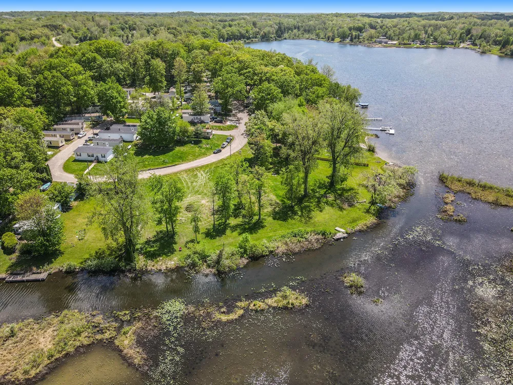 277 Lakeside Drive #Lot E Delton, MI 49046