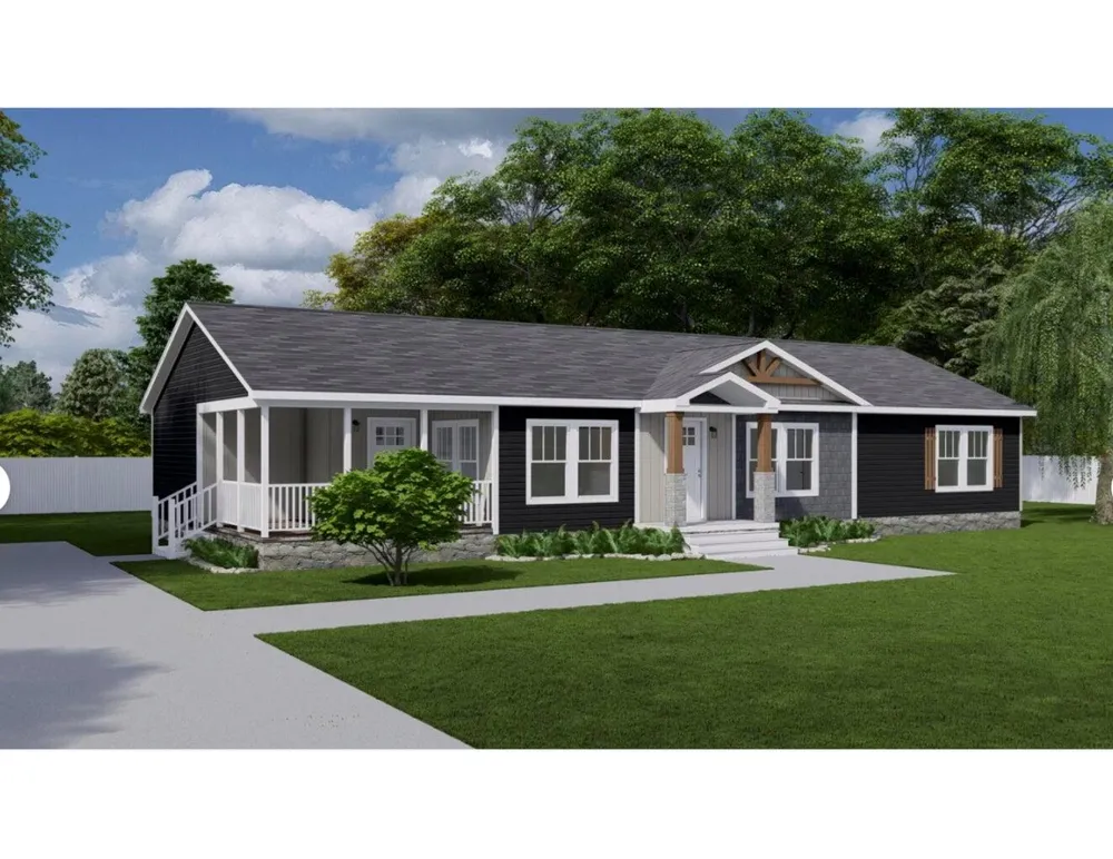 277 Lakeside Drive #Lot E Delton, MI 49046