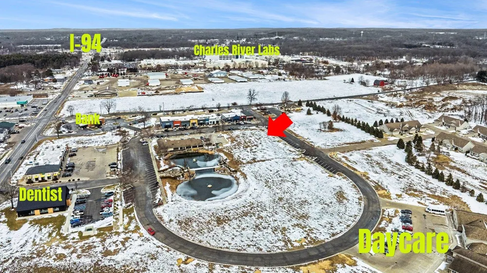 56350 Village Center Circle Mattawan, MI 49071