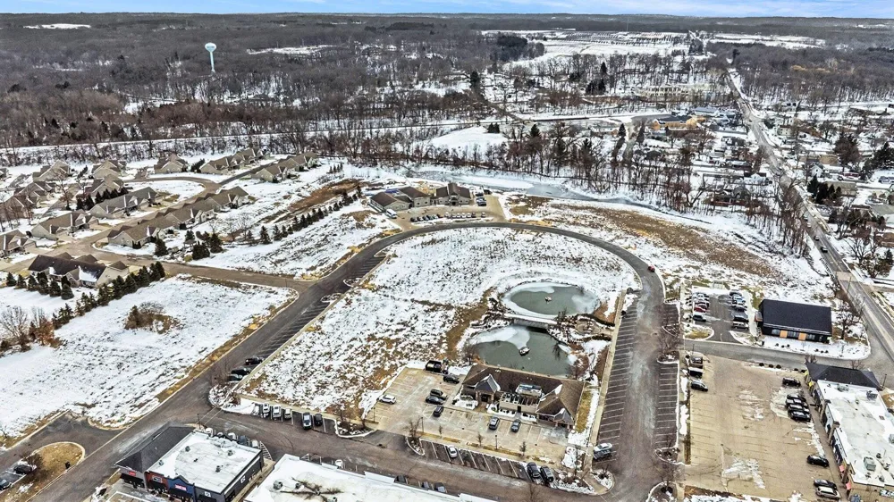 56350 Village Center Circle Mattawan, MI 49071