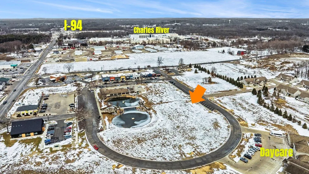 56400 Village Center Circle Mattawan, MI 49071