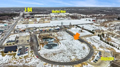 56400 Village Center Circle