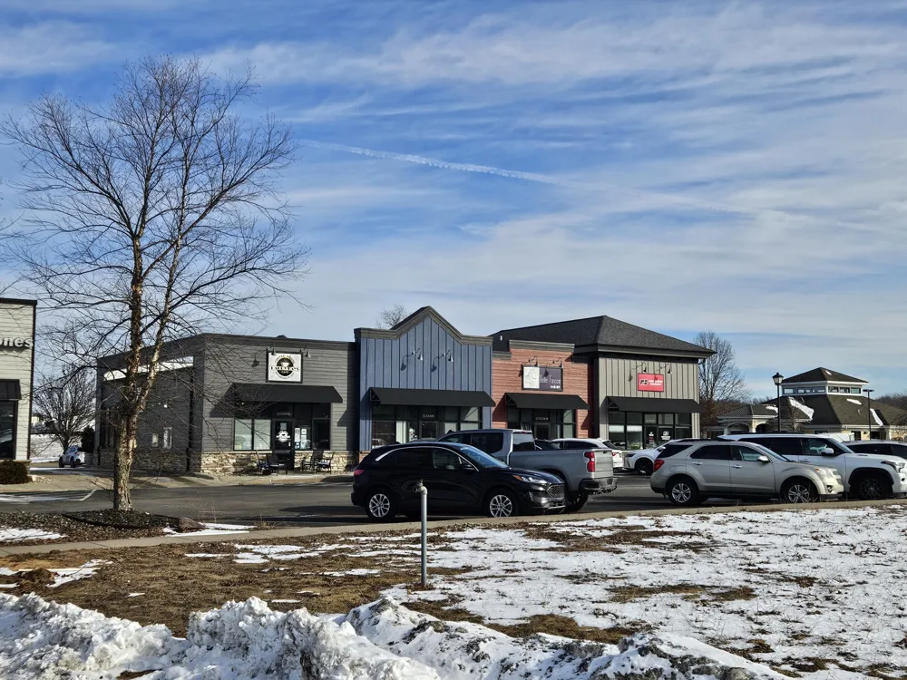 56400 Village Center Circle Mattawan, MI 49071