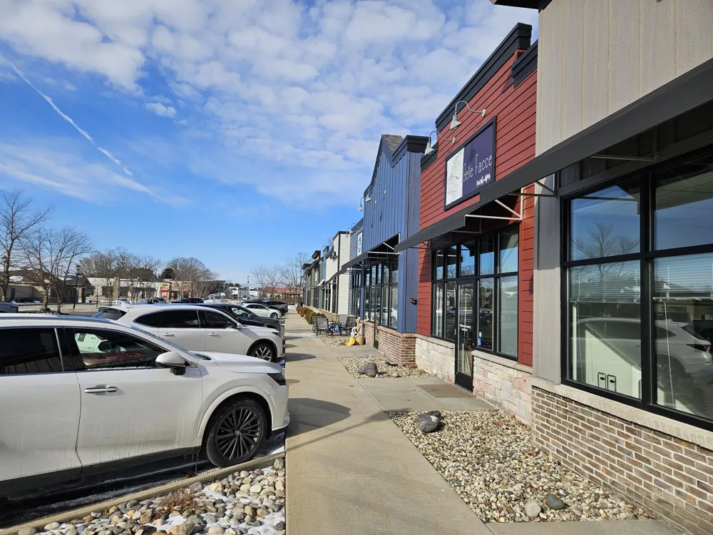 56400 Village Center Circle Mattawan, MI 49071