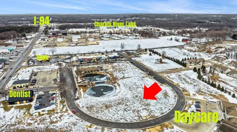 23950 Village Center Circle