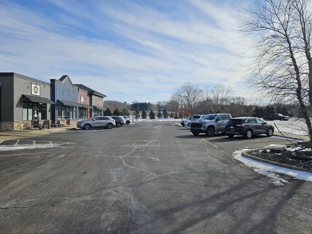 23950 Village Center Circle Mattawan, MI 49071