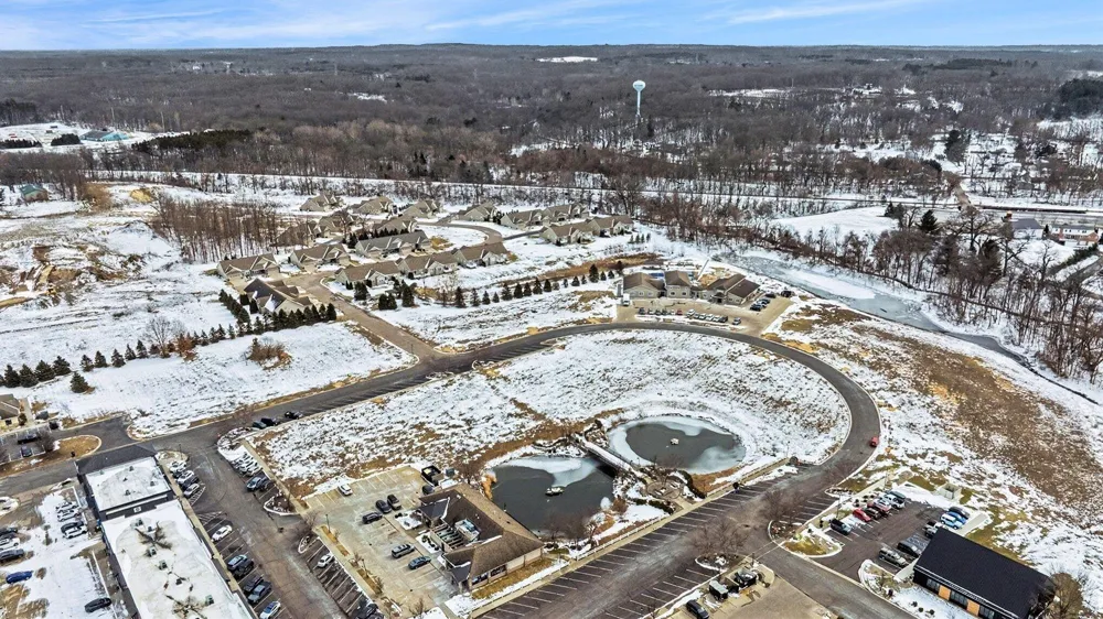 23950 Village Center Circle Mattawan, MI 49071