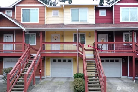 4035 Eliza Avenue #103