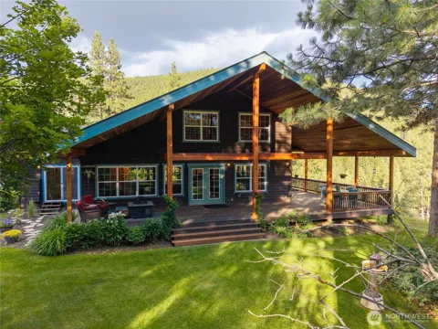 26 Smith Canyon Road