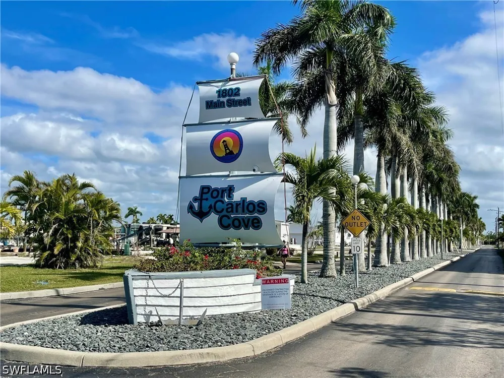 Spanish Main Fort Myers Beach, FL 33931