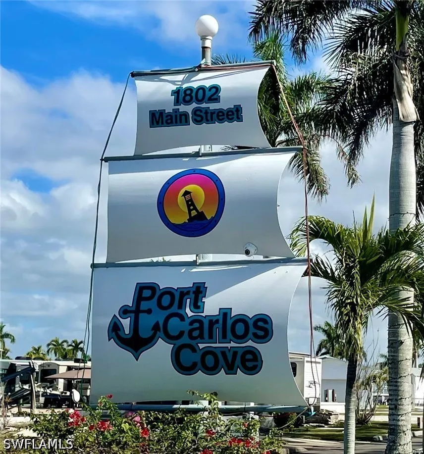 Spanish Main Fort Myers Beach, FL 33931