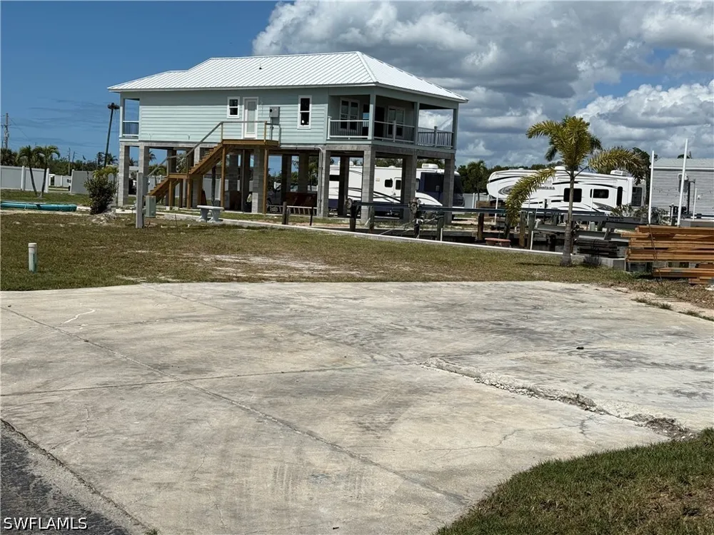 Spanish Main Fort Myers Beach, FL 33931
