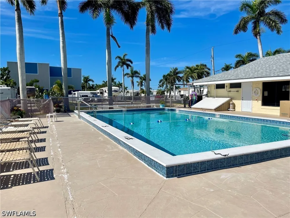 Spanish Main Fort Myers Beach, FL 33931