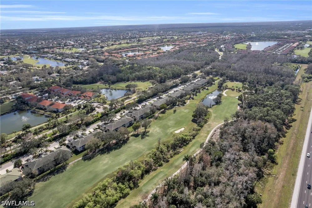 Laurel Greens Lane S #202 Naples, FL 34119