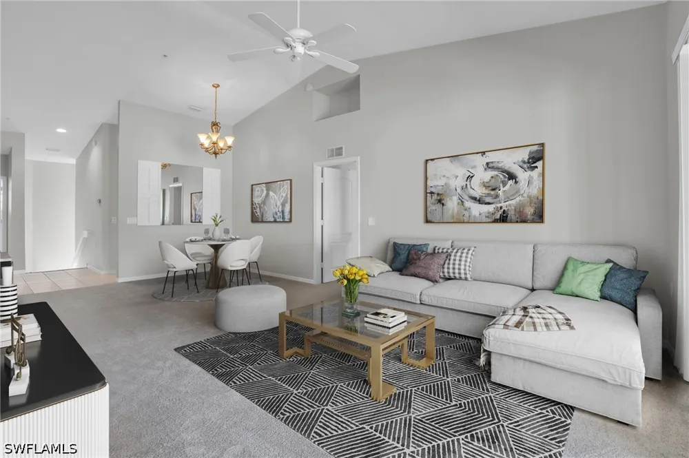 Laurel Greens Lane S #202 Naples, FL 34119