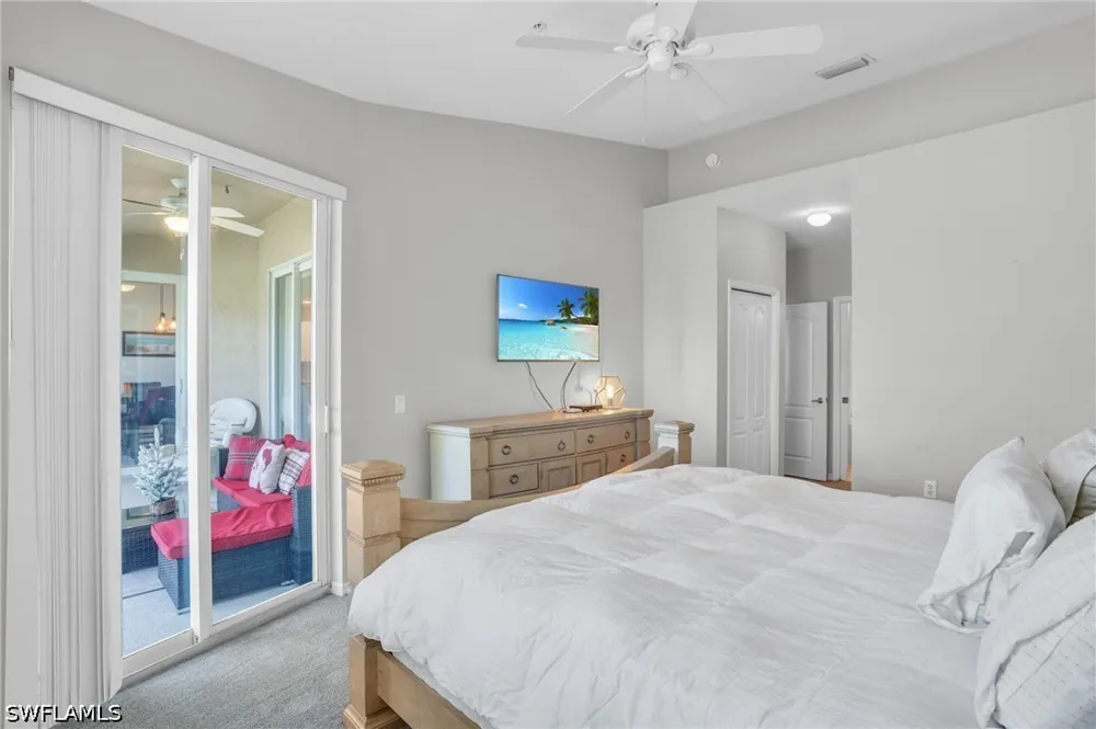 Laurel Greens Lane S #202 Naples, FL 34119
