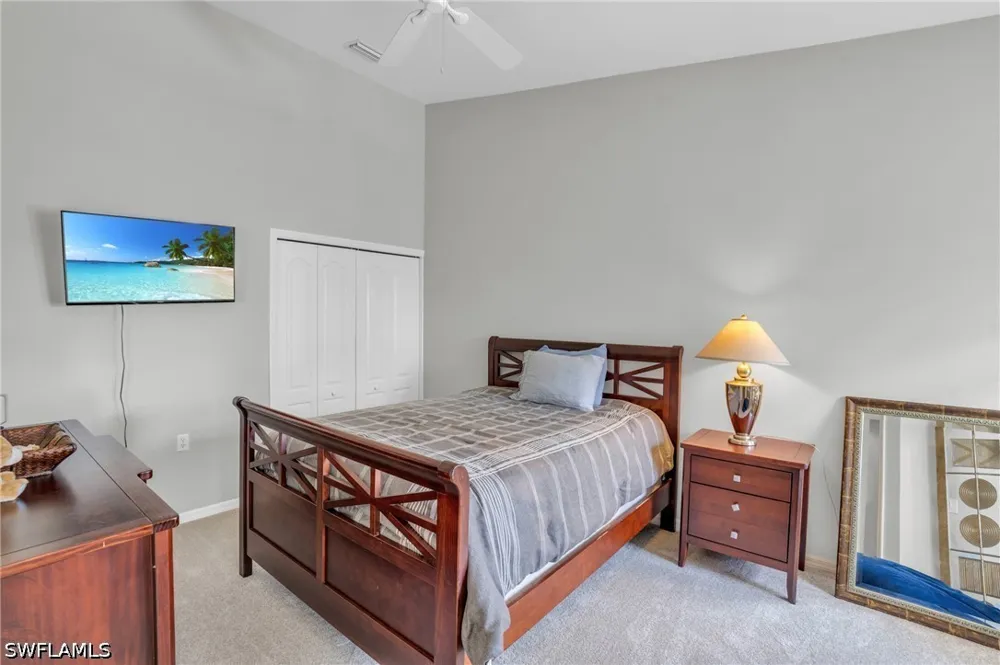 Laurel Greens Lane S #202 Naples, FL 34119