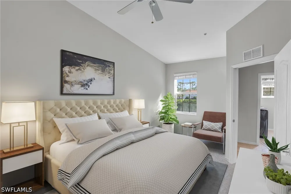Laurel Greens Lane S #202 Naples, FL 34119