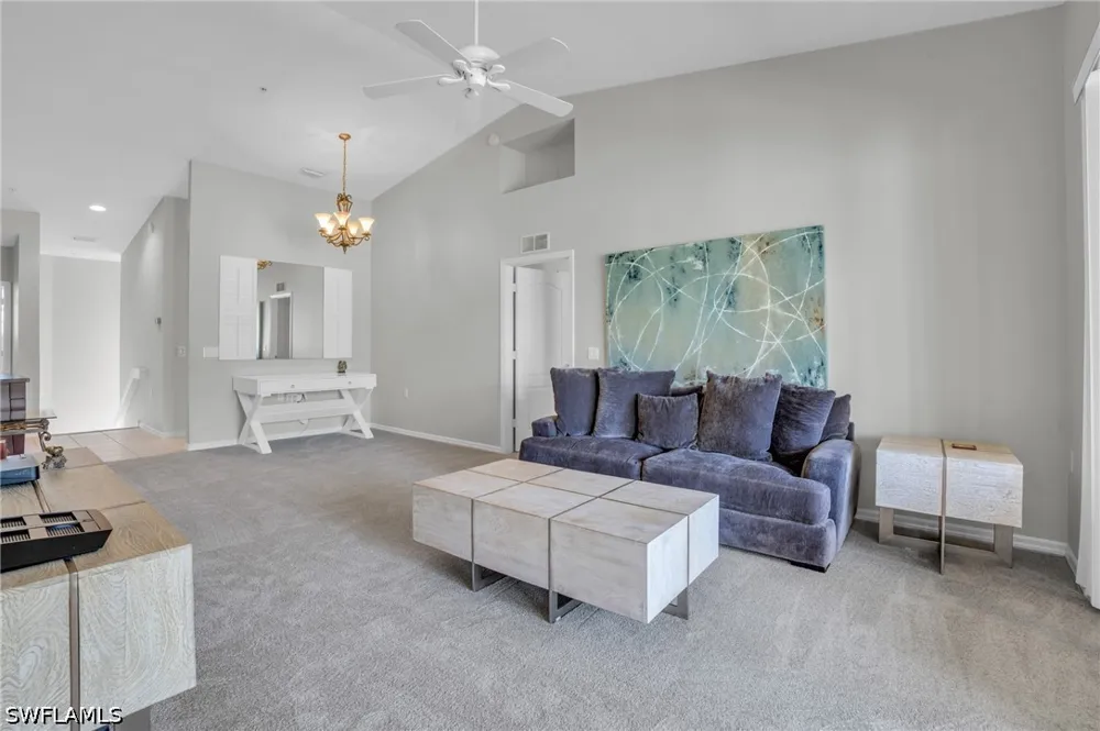 Laurel Greens Lane S #202 Naples, FL 34119