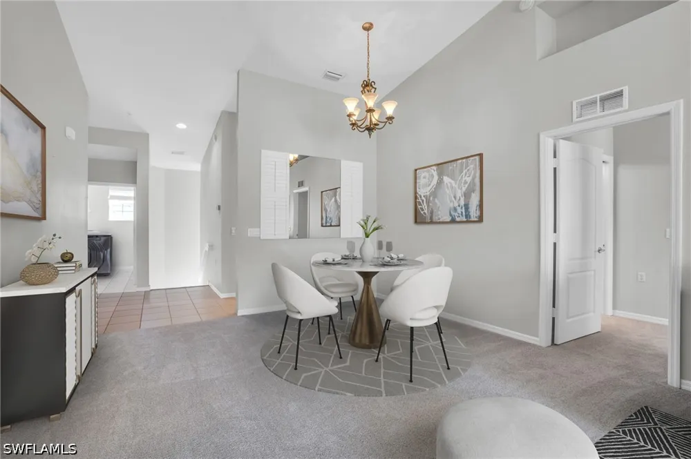 Laurel Greens Lane S #202 Naples, FL 34119