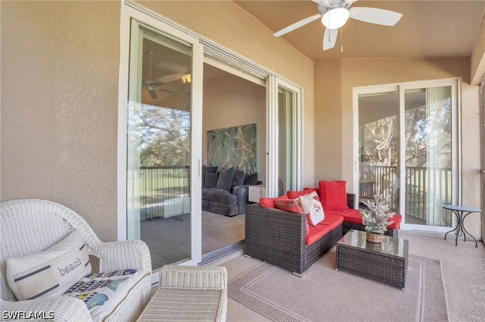 Laurel Greens Lane S #202 Naples, FL 34119