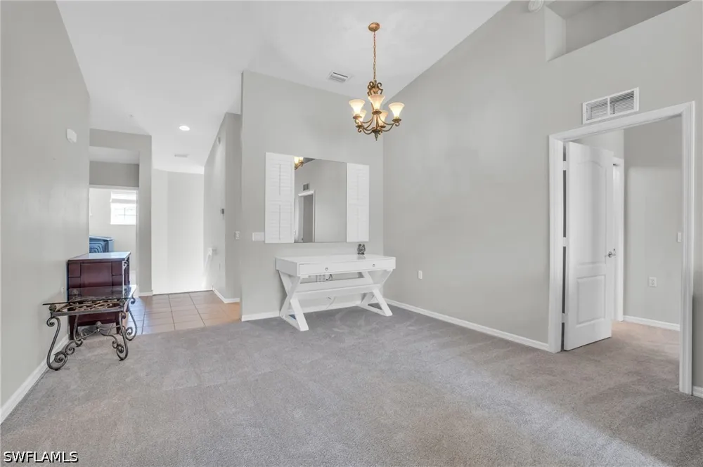 Laurel Greens Lane S #202 Naples, FL 34119