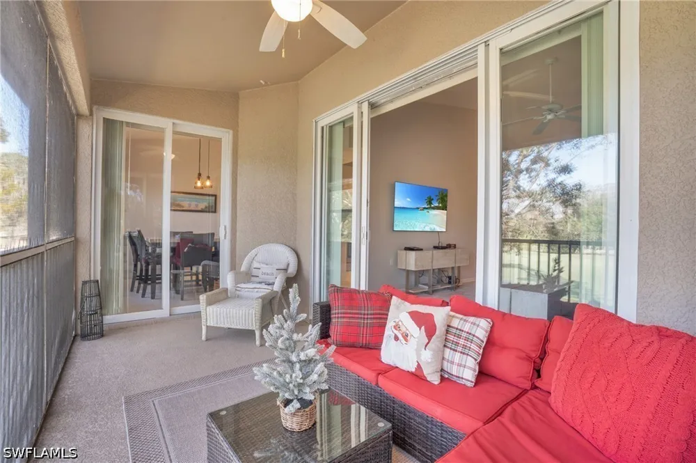 Laurel Greens Lane S #202 Naples, FL 34119