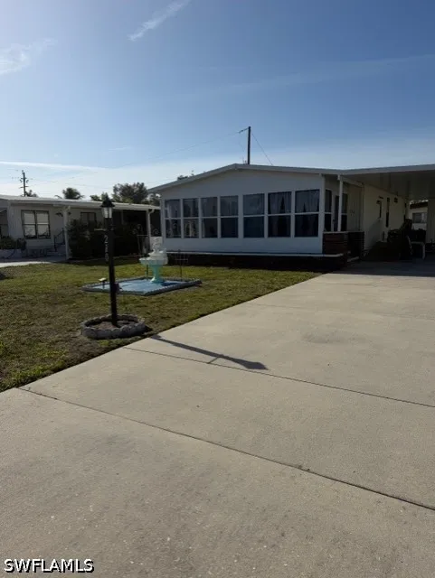 Pine Key Lane #210 Naples, FL 34114