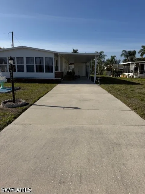 Pine Key Lane #210 Naples, FL 34114