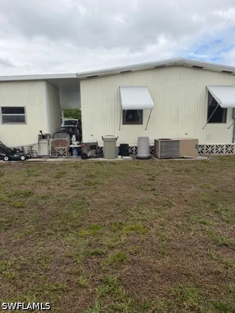 Pine Key Lane #210 Naples, FL 34114