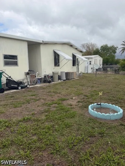 Pine Key Lane #210 Naples, FL 34114