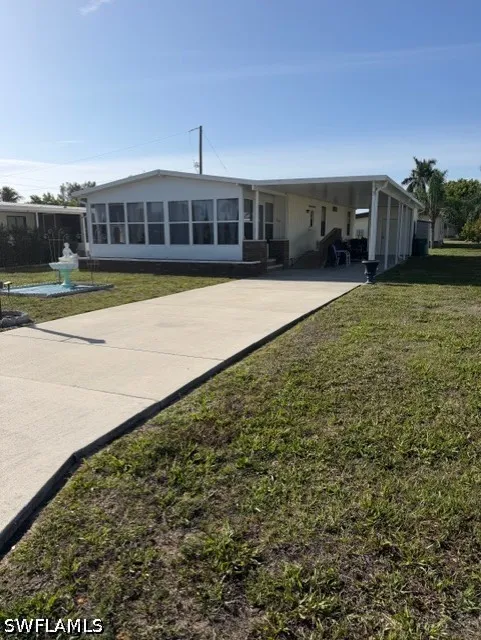 Pine Key Lane #210 Naples, FL 34114