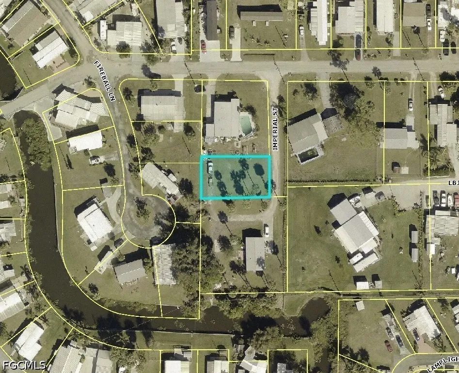 Imperial Street North Fort Myers, FL 33917
