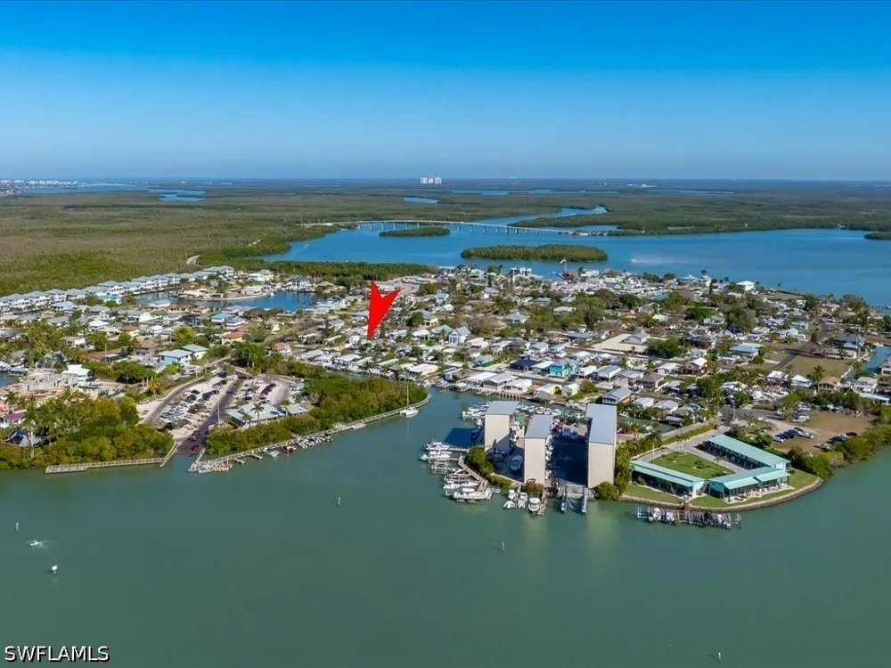 Palm Avenue E Goodland, FL 34140