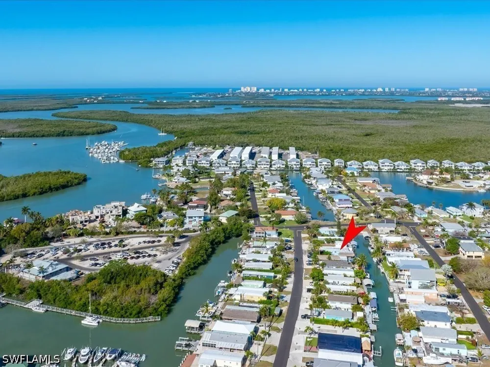 Palm Avenue E Goodland, FL 34140