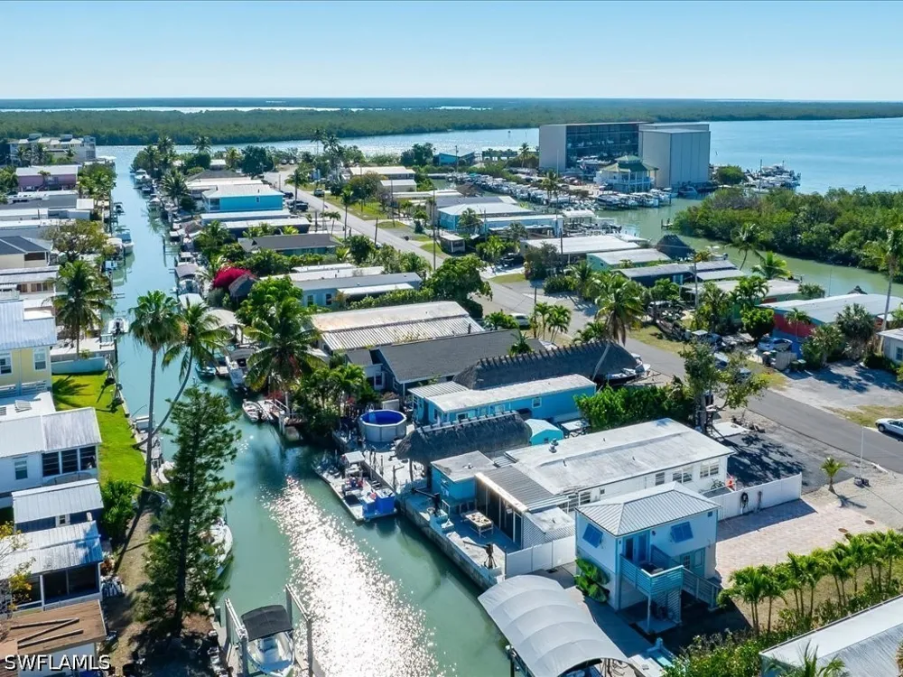 Palm Avenue E Goodland, FL 34140