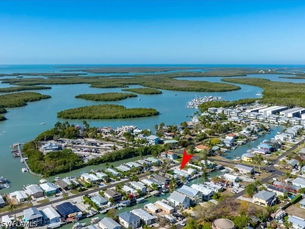 Palm Avenue E Goodland, FL 34140